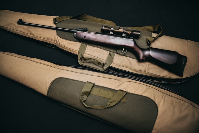 A Beginner’s Guide to Choosing Your First Firearm