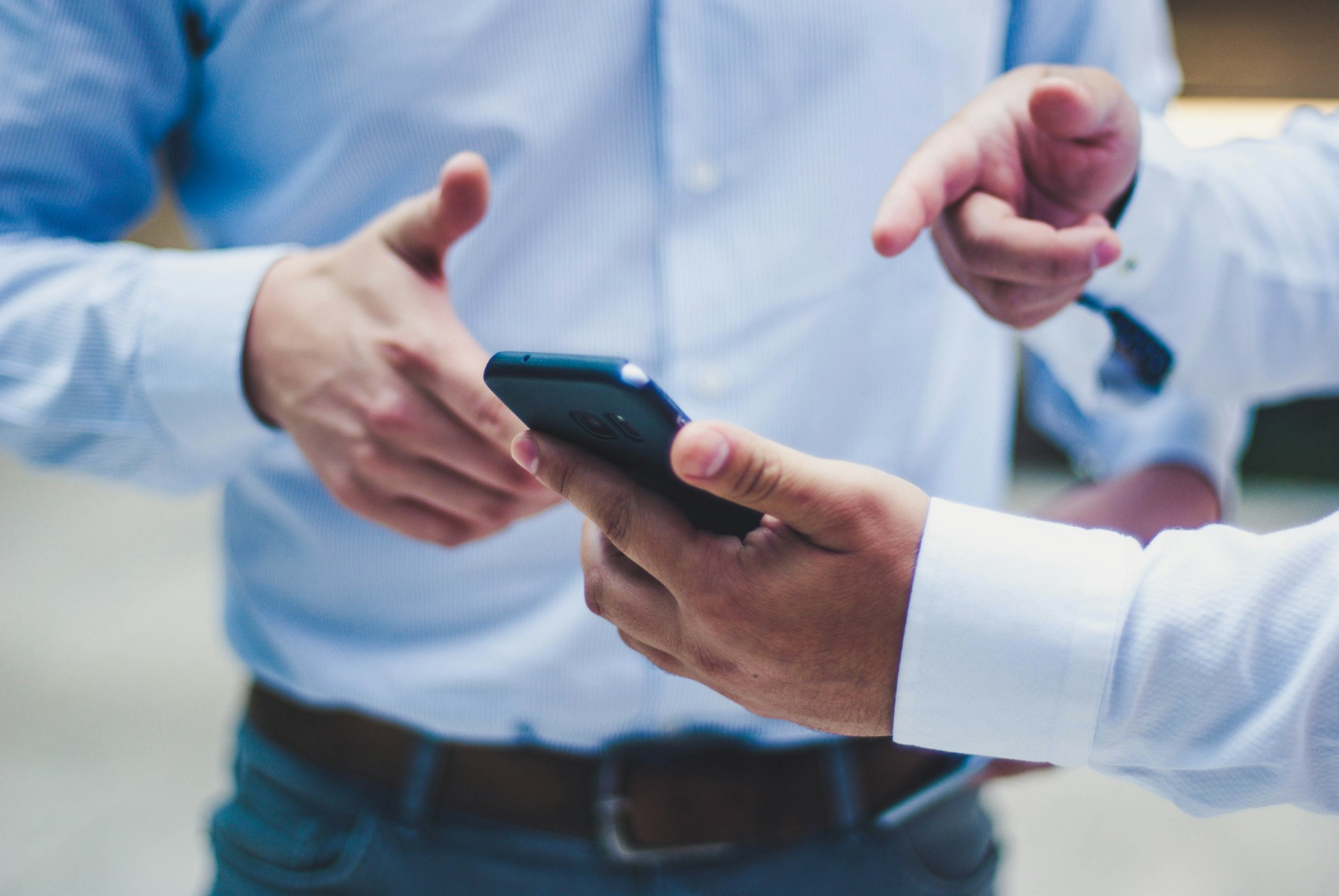3 Tips for Buying Refillable Minutes for a Prepaid Mobile Phone