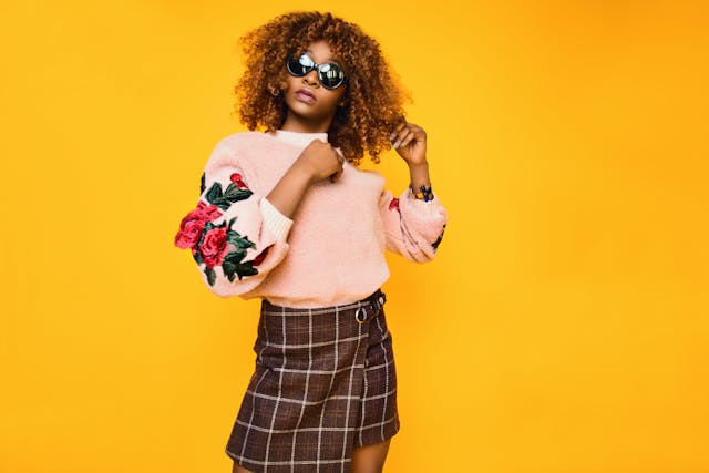 4 Fashion Mistakes You’re Probably Making 