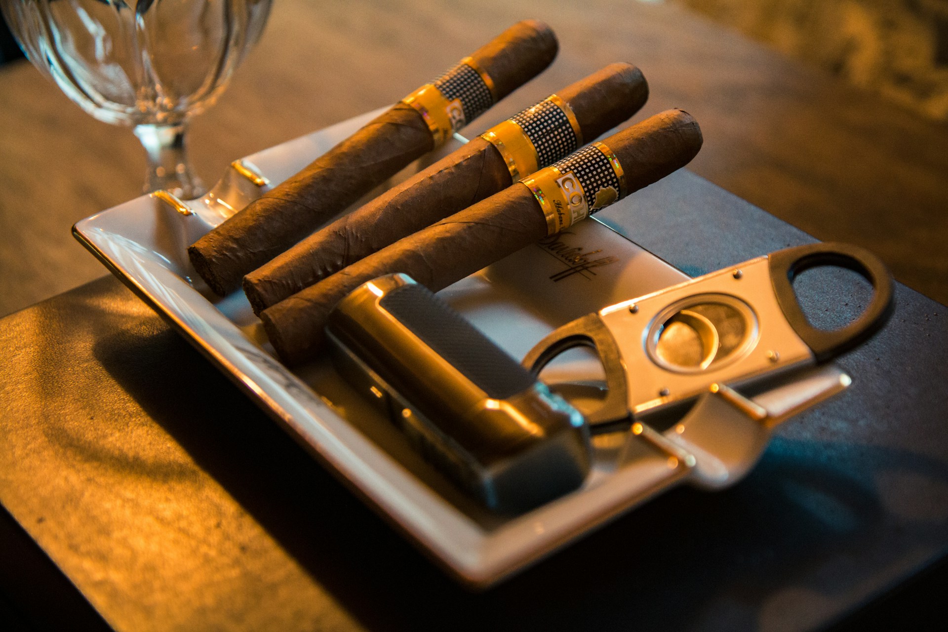 5 Interesting Facts to Know About How Cigars Are Made