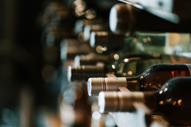The Ultimate Steak and Wine Pairing Guide