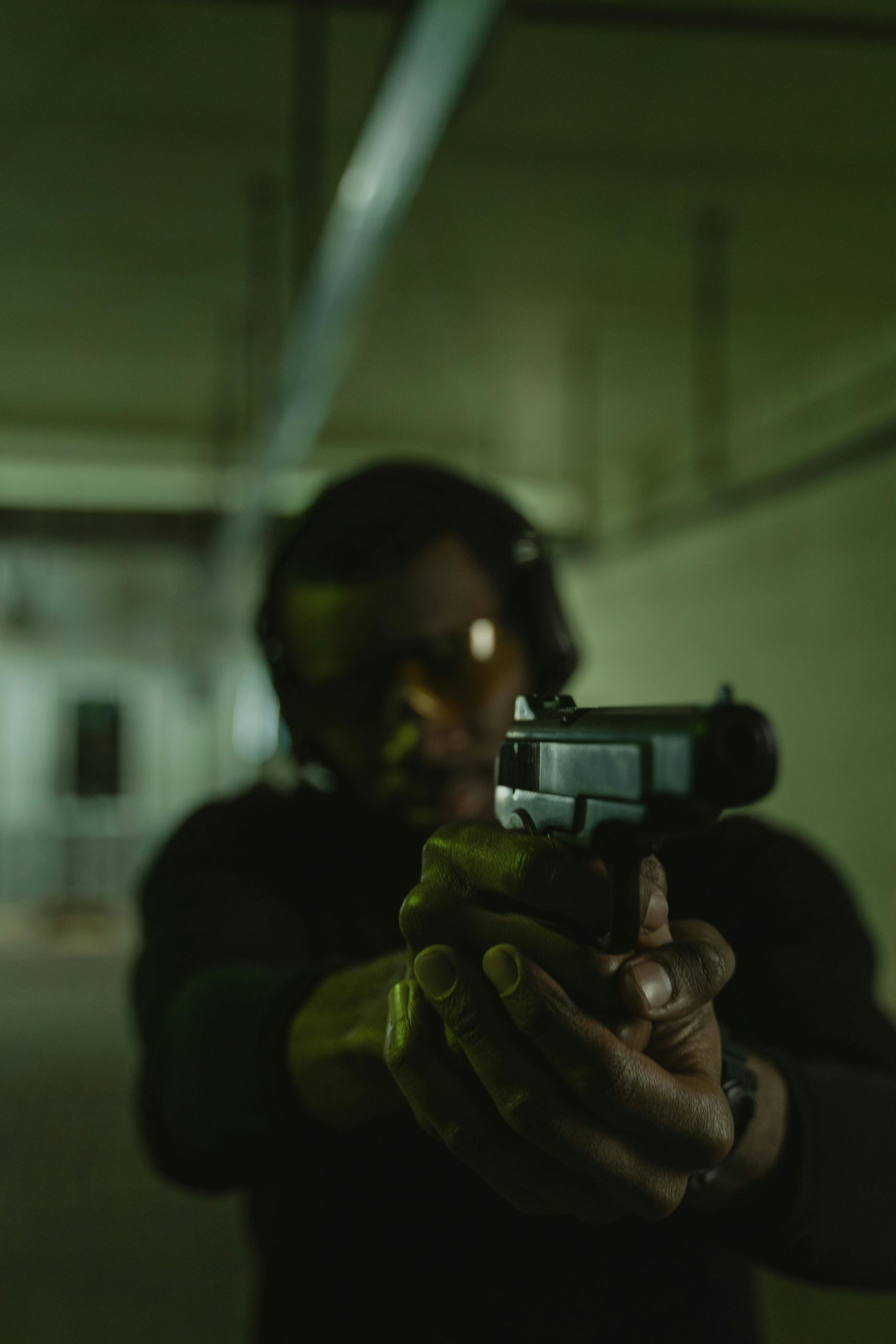 How to Safely Navigate the World of Firearms
