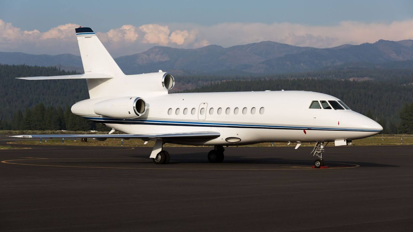 The New Symbol of Success? Why More Young Men Are Aiming for Private Jet Ownership in 2025