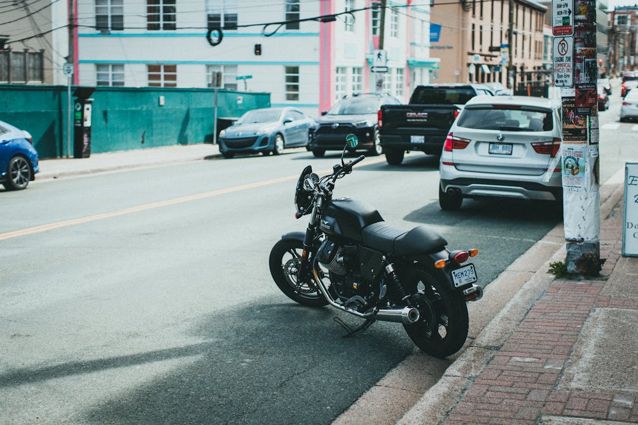 Riding the Legal Waves: Why Motorcycle Accident Lawyers are Essential