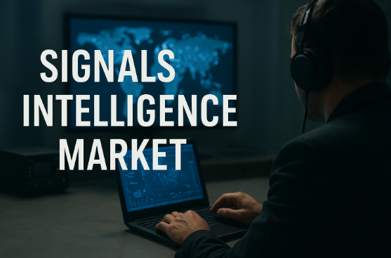 How Signals Intelligence (SIGINT) Is Transforming Global Defense and Security Practices