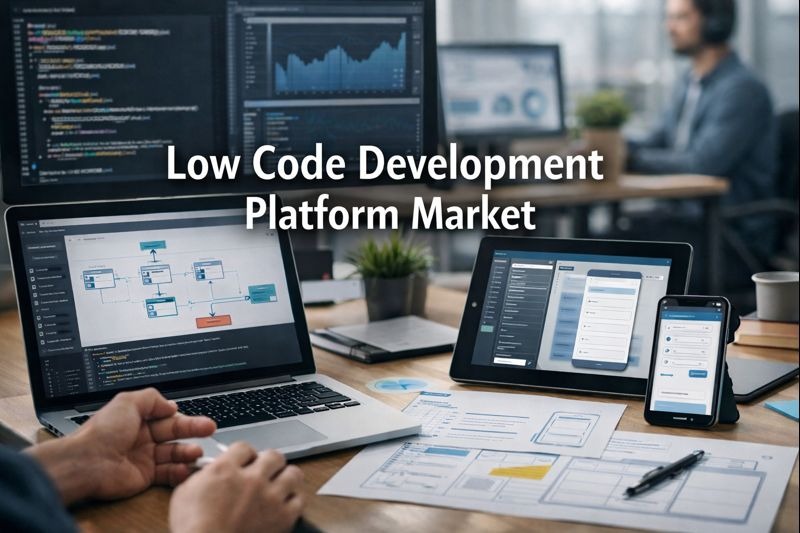 How Low Code Development Platforms Are Transforming Modern Application Development